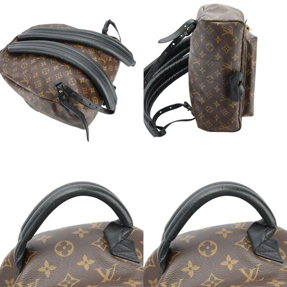 💎✨BEAUTIFUL✨💎 Authentic Louis Vuitton Palm Springs Backpack PM - Picture 6 of 7
